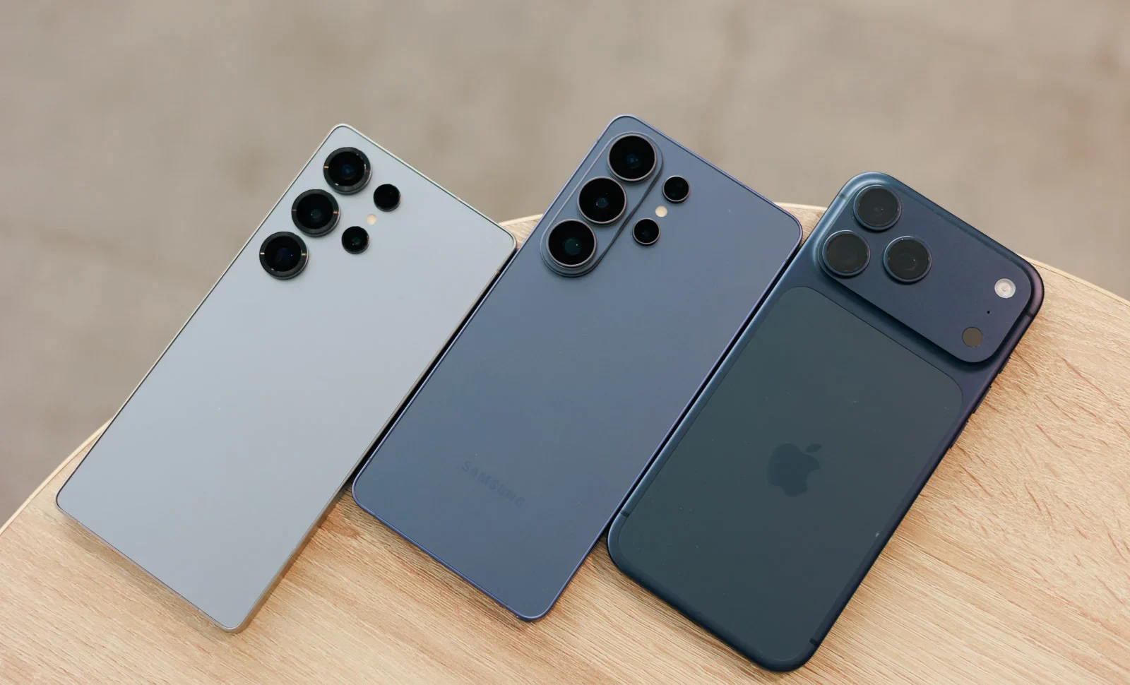 Смартфон Galaxy S26 Ultra: дизайн и впечатления | DGL.RU