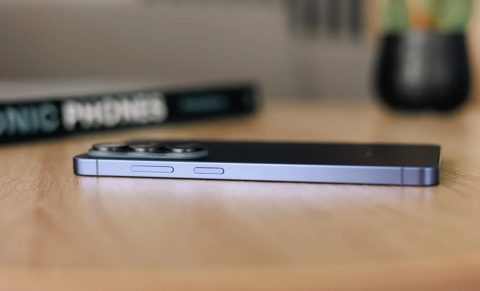 Смартфон Galaxy S26 Ultra: дизайн и впечатления | DGL.RU