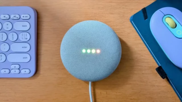 Google Home перестал путать команды: готовится к внедрению большого брата