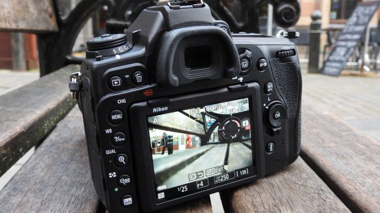 Nikon D780 и зеркальные фотокамеры 2026 | DGL.RU