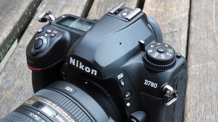 Nikon D780 и зеркальные фотокамеры 2026 | DGL.RU