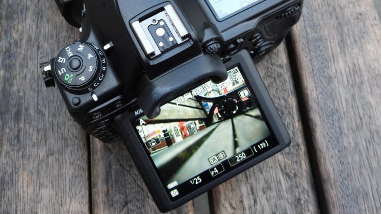 Nikon D780 и зеркальные фотокамеры 2026 | DGL.RU