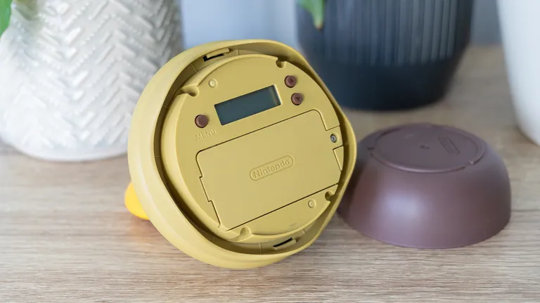 Nintendo Talking Flower