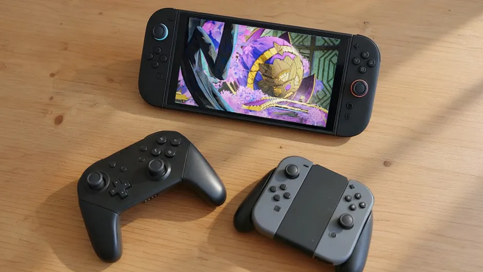 Марио отдыхает: 3 платформера для Nintendo Switch 2, которые стоит пройти