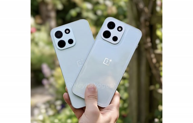 OnePlus Nord 6 OnePlus Nord 6
