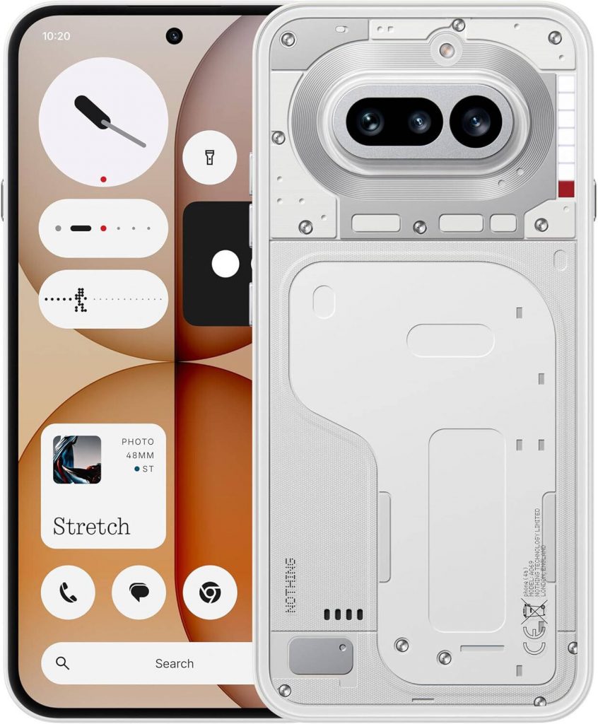 Nothing Phone (4a)
