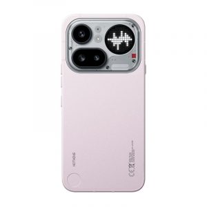 Nothing Phone (4a) Pro