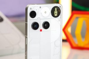 Nothing Phone (4a) Pro получит главную фишку модели Nothing Phone (3)