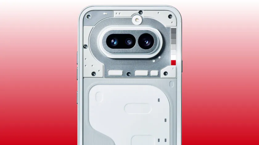 Nothing Phone 4a: новый интерфейс Glyph разделит всех на «до» и «после»