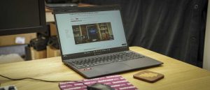 Обзор Dynabook Tecra A65-M — слабый дисплей и доступность в России