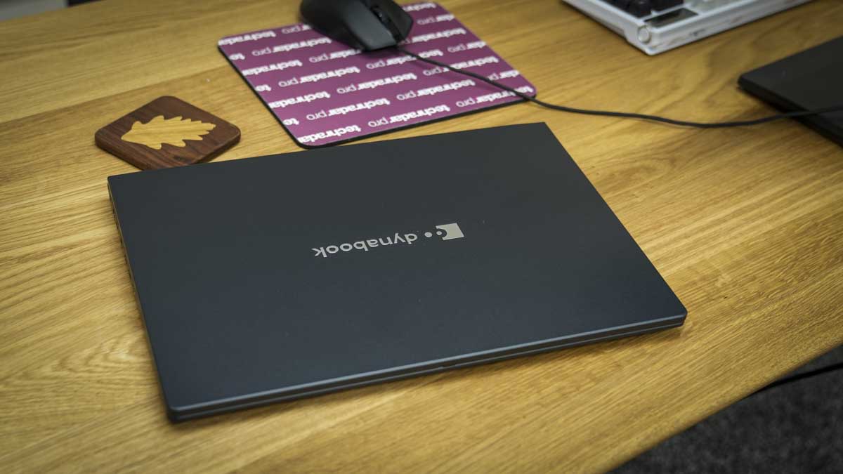 Ноутбук Dynabook Tecra A65-M: мощный офисник | DGL.RU