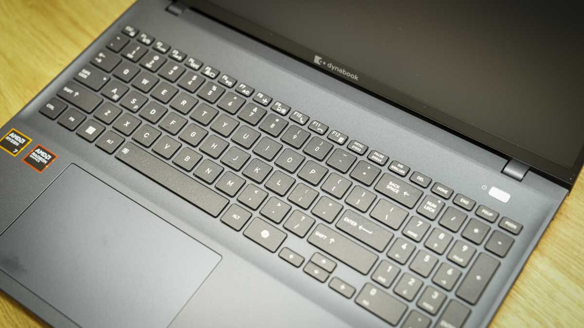 Ноутбук Dynabook Tecra A65-M: мощный офисник | DGL.RU