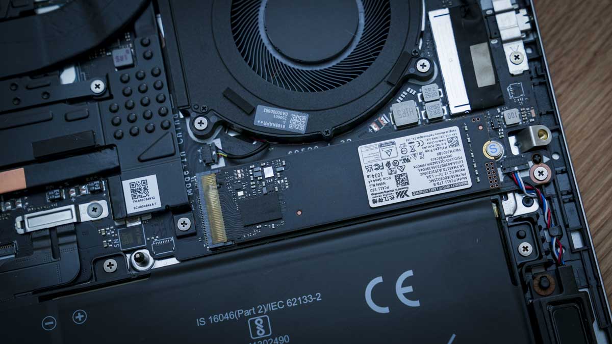 Обзор Honor MagicPad 4 и MagicBook Pro 14 (2026) - автономия на весь день и цены в России картинка Ноутбук Honor MagicBook Pro 14 (2026) с OLED | DGL.RU