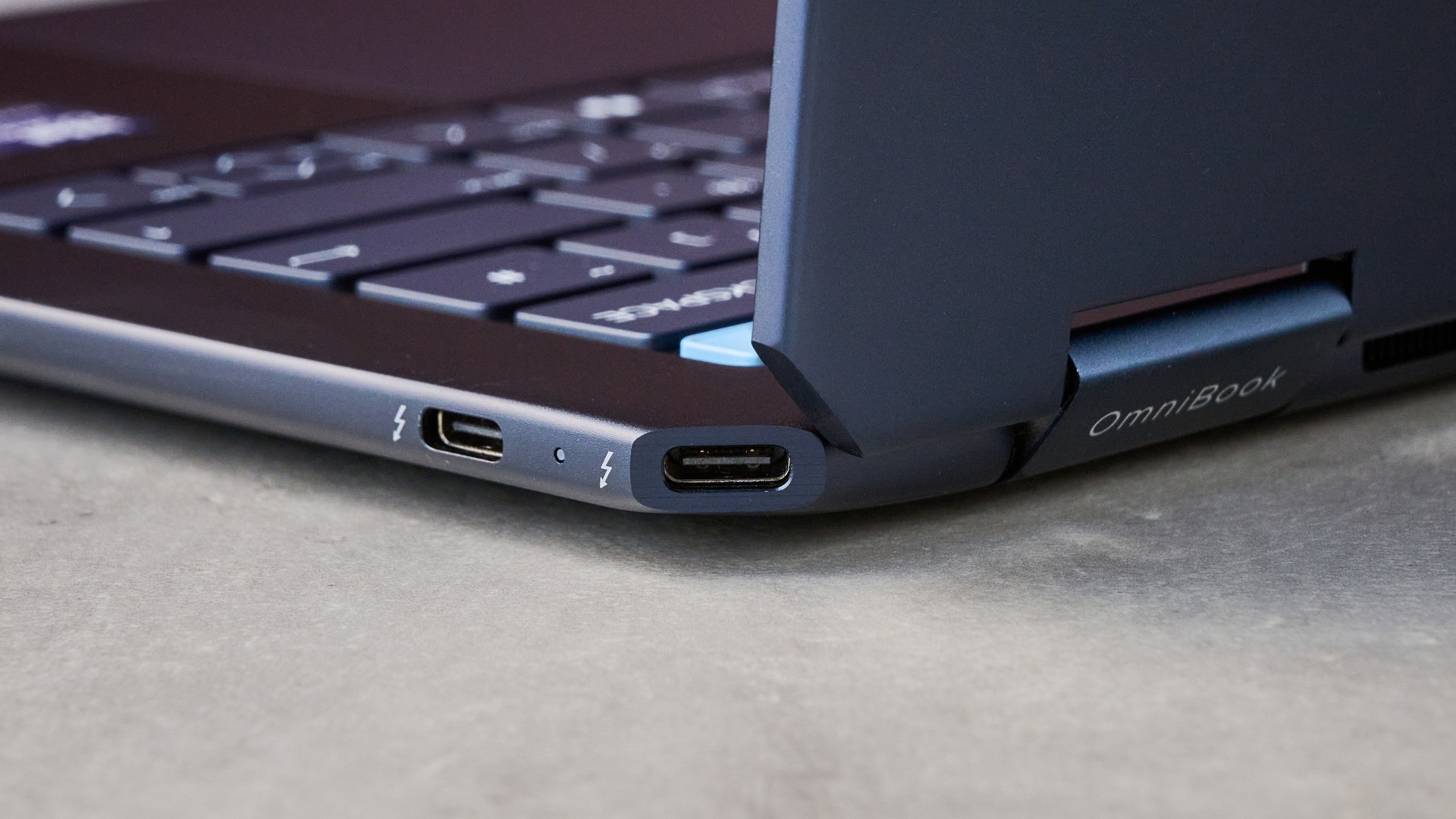 Ноутбук HP OmniBook Ultra Flip 14 - OLED экран | DGL.RU