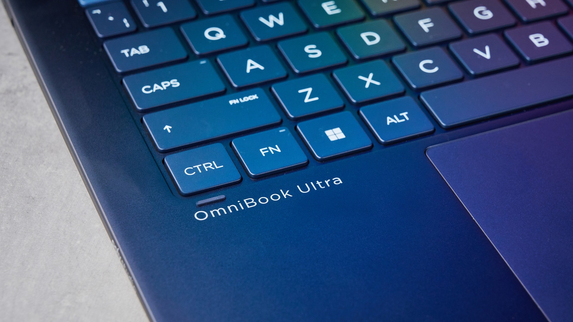 Ноутбук HP OmniBook Ultra Flip 14 - OLED экран | DGL.RU