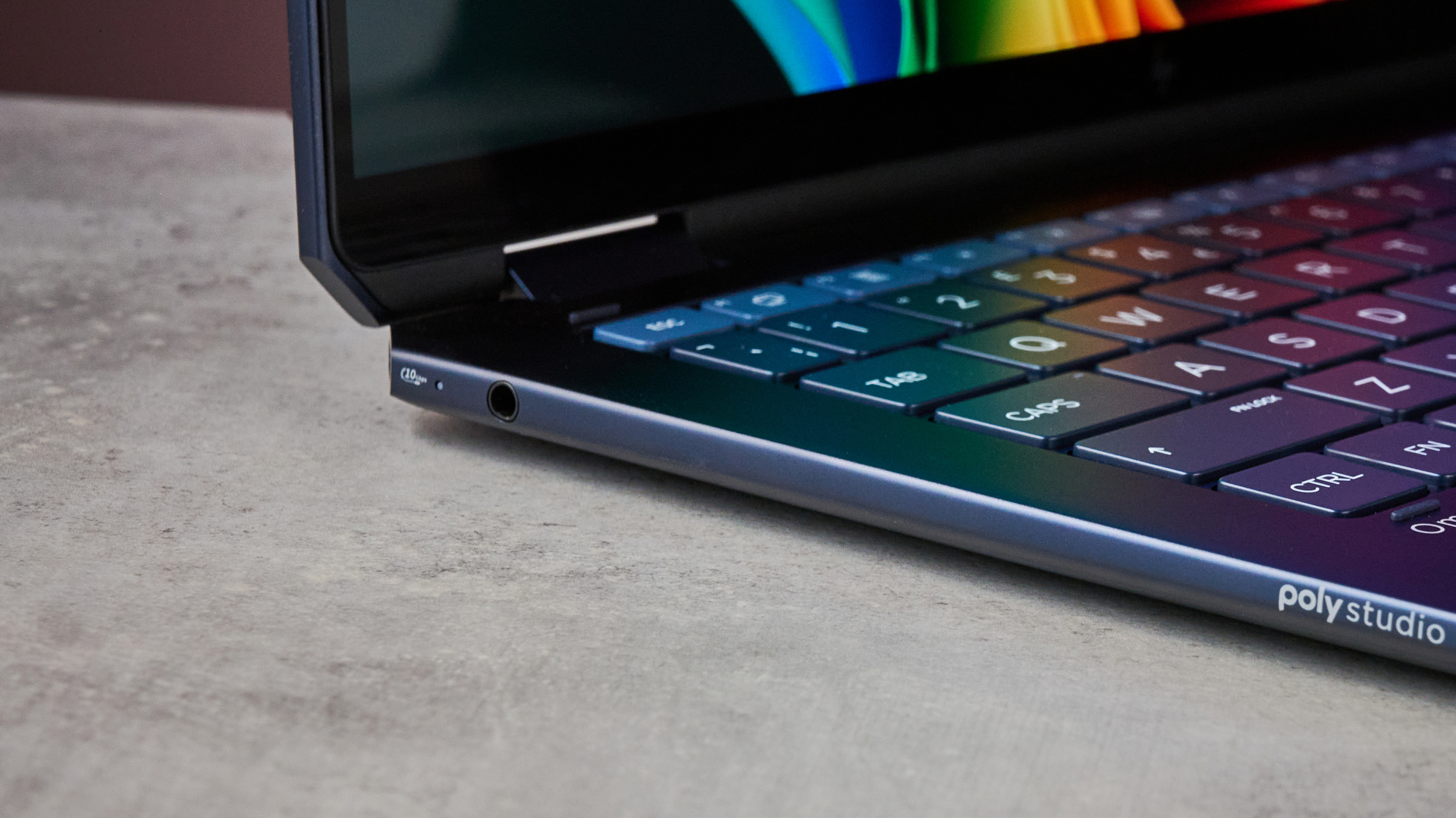 Ноутбук HP OmniBook Ultra Flip 14 - OLED экран | DGL.RU