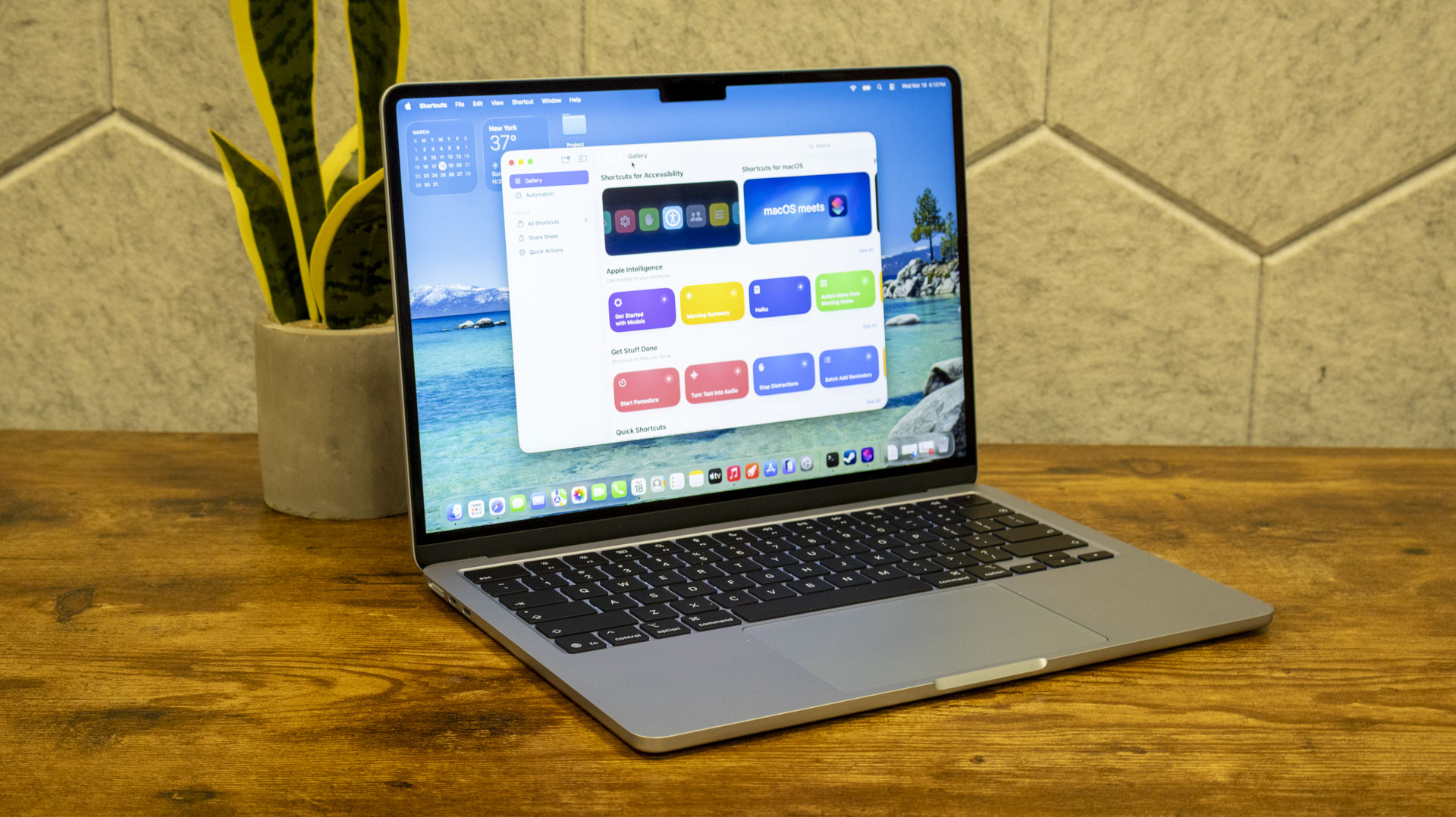 Ноутбук MacBook Air M5 Apple плюсы минусы | DGL.RU