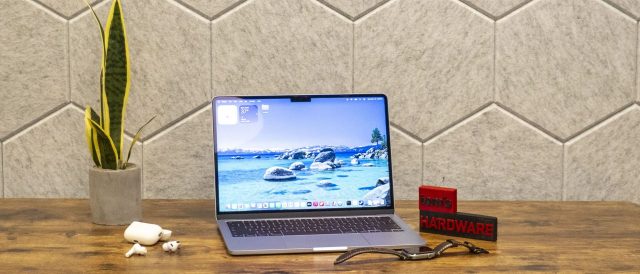 Ноутбук MacBook Air M5 Apple плюсы минусы | DGL.RU