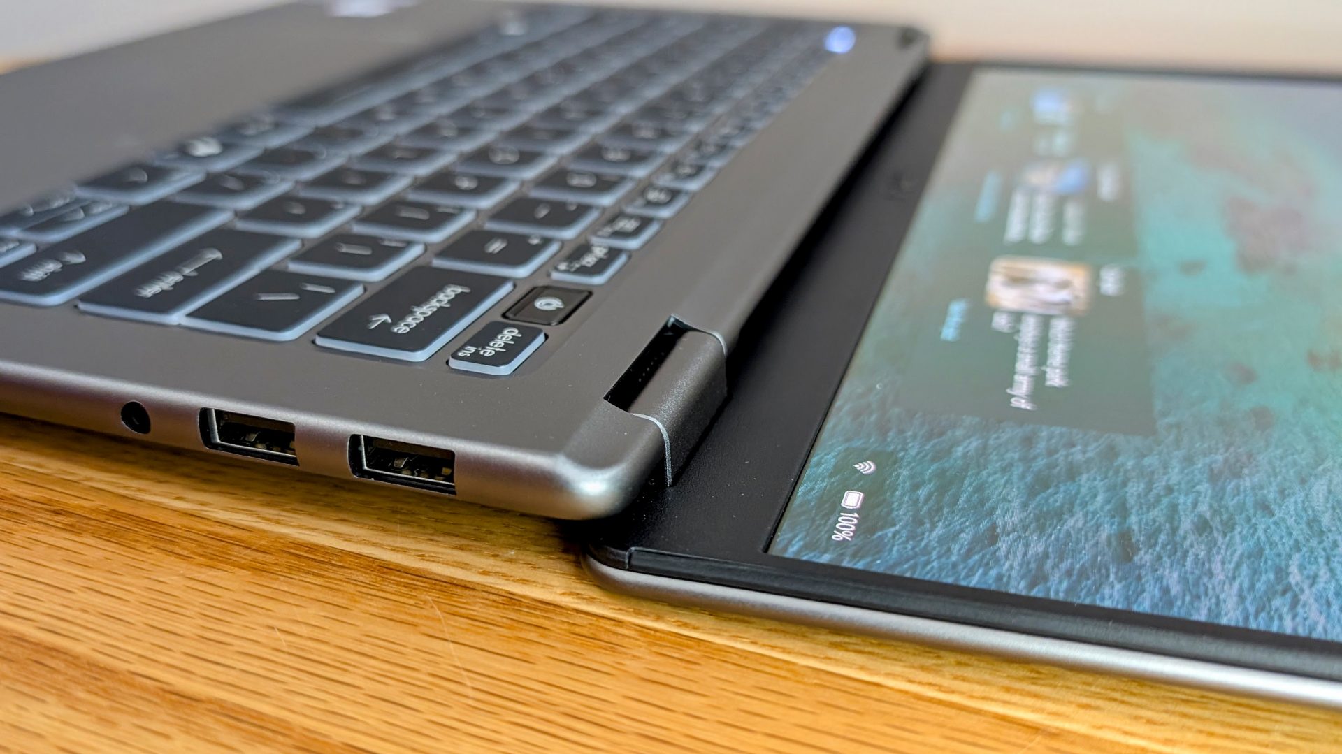 Ноутбук MSI Prestige 14 AI+: автономность и мощь | DGL.RU