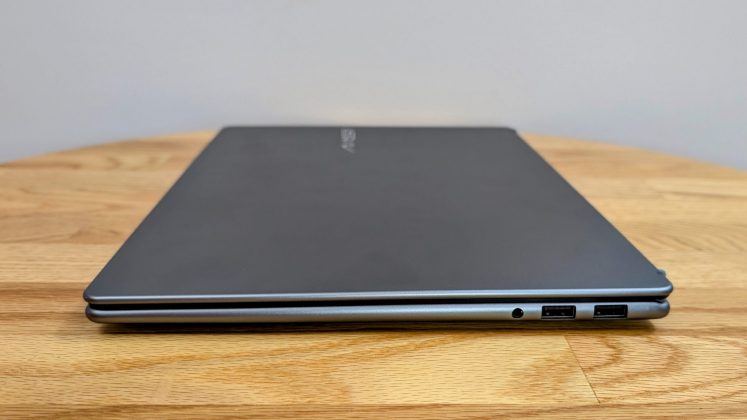 Ноутбук MSI Prestige 14 AI+: автономность и мощь | DGL.RU