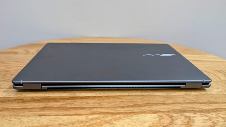 Ноутбук MSI Prestige 14 AI+: автономность и мощь | DGL.RU