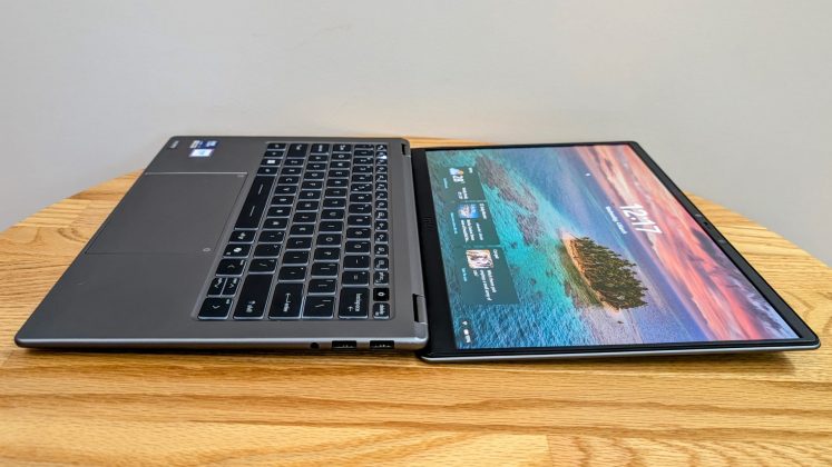 Ноутбук MSI Prestige 14 AI+ для работы 2026 | DGL.RU