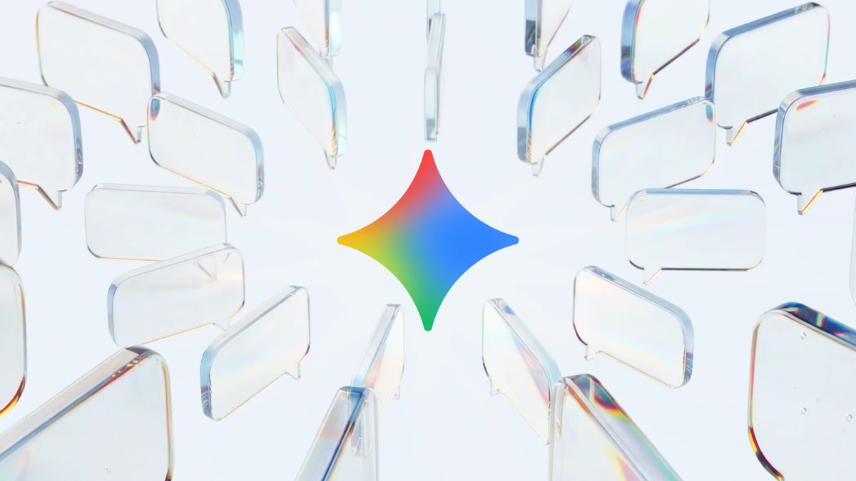 Новая функция Google Gemini заставит забыть о ChatGPT: как работает перенос данных