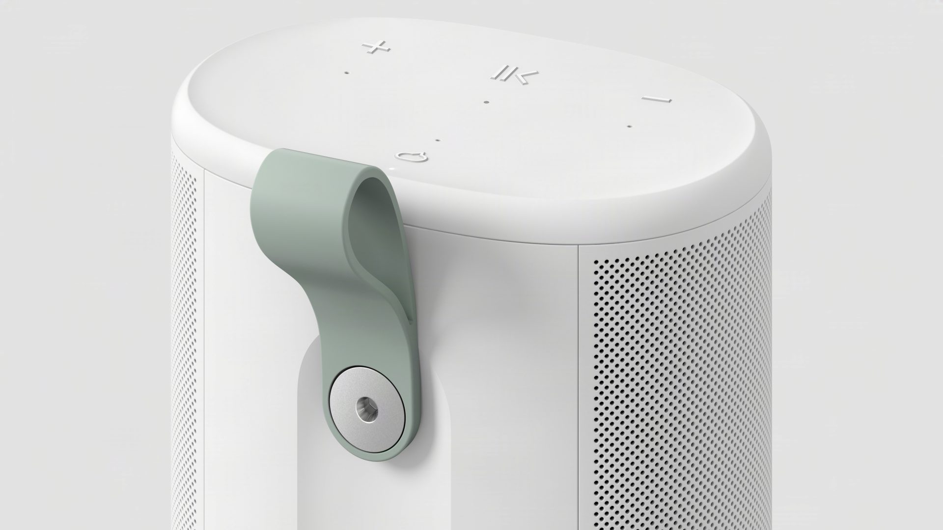 Новая портативная колонка Sonos Play: компактная версия Move 2 по цене Apple HomePod 2 картинка Sonos Play: портативная колонка с повербанком | DGL.RU