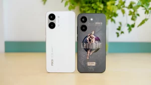 Новая серия Poco X8 Pro наносит мощный удар по позициям Galaxy A57