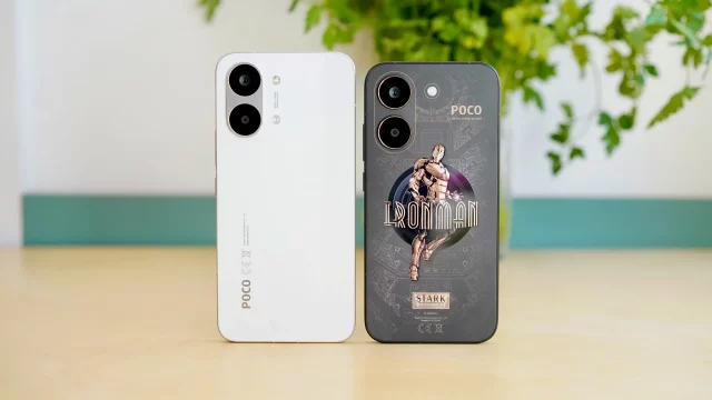 Poco X8 Pro Max: акб 8500 мАч и удар по Samsung | DGL.RU