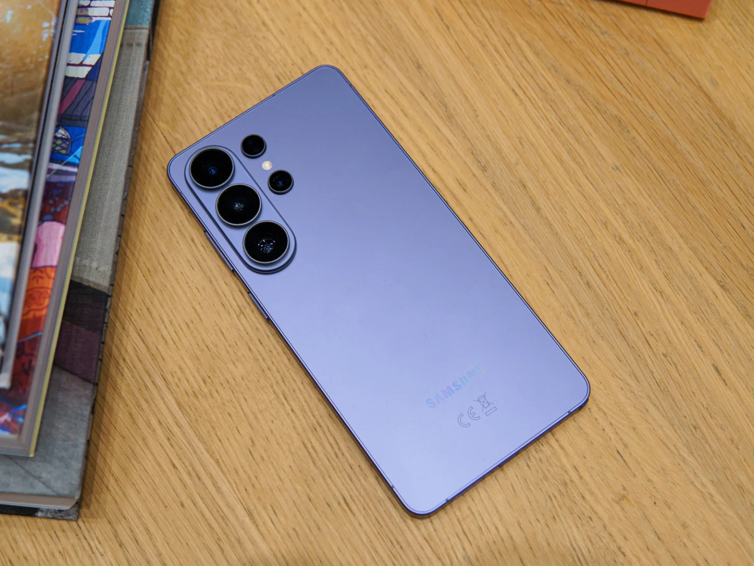 Экран Galaxy S26 Ultra с приватностью подвёл | DGL.RU