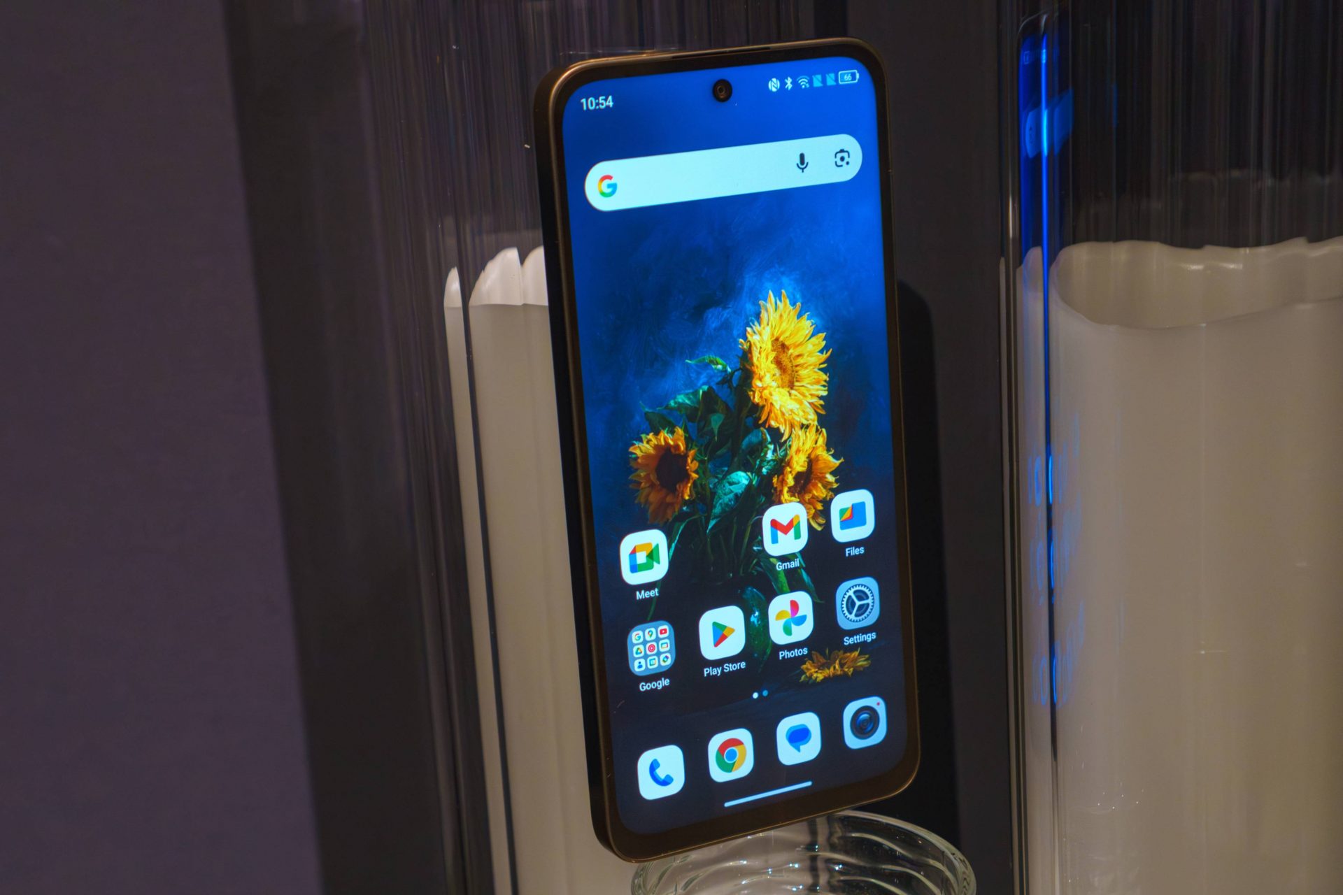 TCL Tab A1 Plus и NxtPaper 70 Pro: новинки MWC | DGL.RU