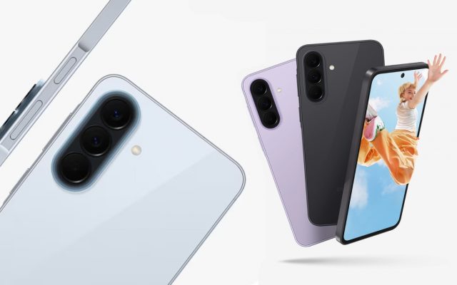 Galaxy A57 и A37: сравниваем и выбираем | DGL.RU