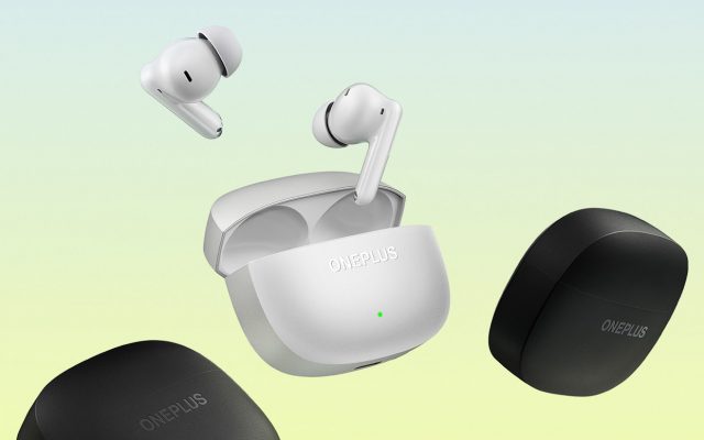 OnePlus Nord Buds 4 Pro: 6 микрофонов и LHDC | DGL.RU