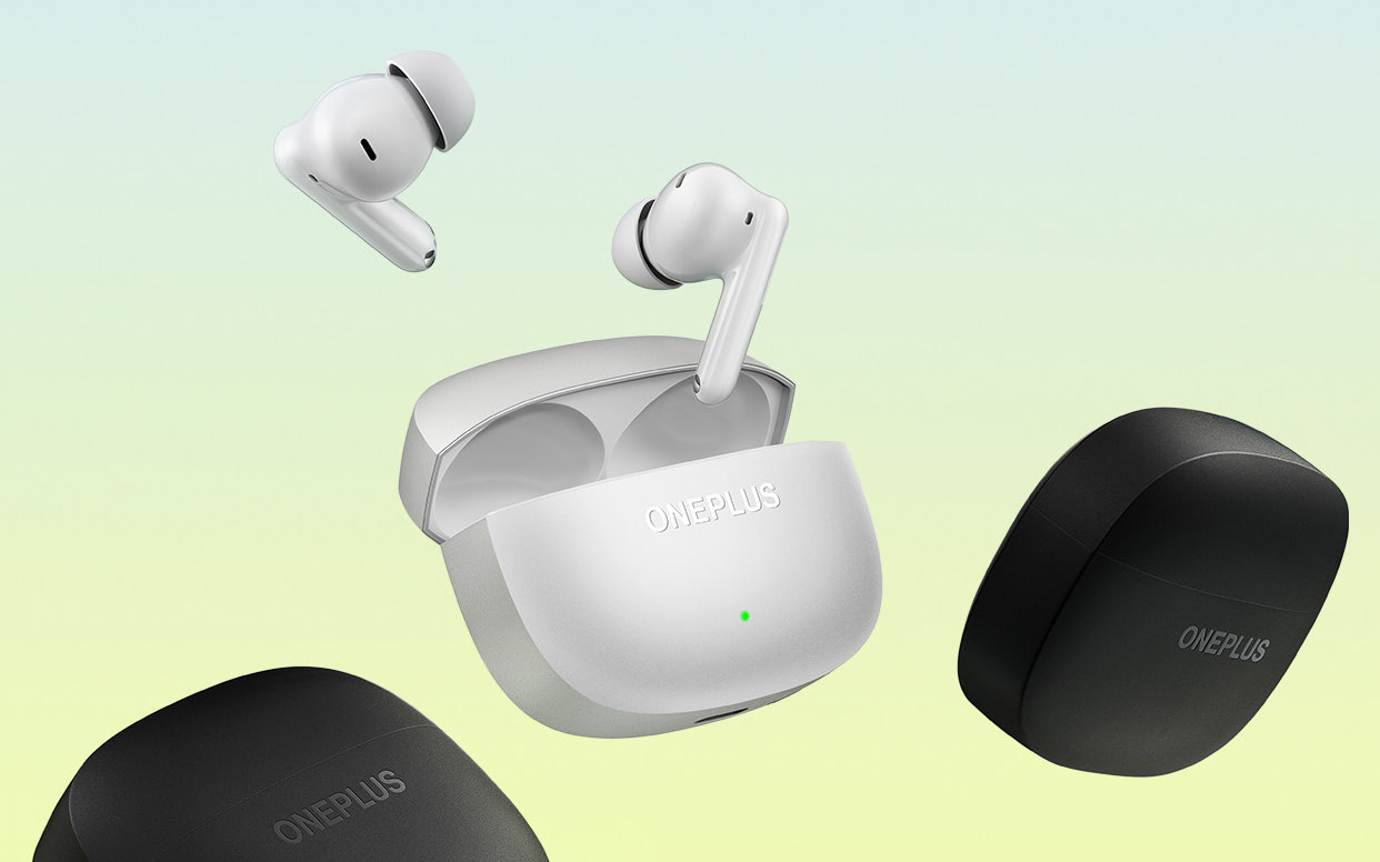 Новые наушники OnePlus Nord Buds 4 Pro: мощный бас и полная тишина вокруг