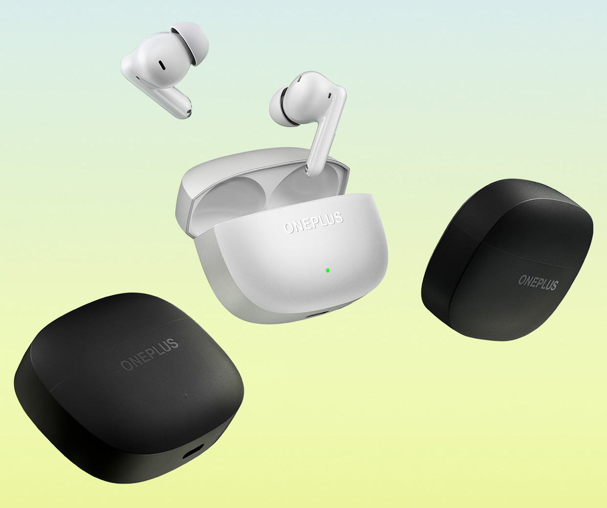 OnePlus Nord Buds 4 Pro: 6 микрофонов и LHDC | DGL.RU