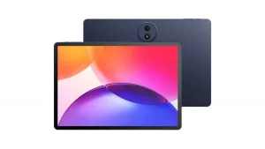 Новые планшеты TCL на MWC 2026: бюджетный 12-дюймовый экран и конкурент Kindle
