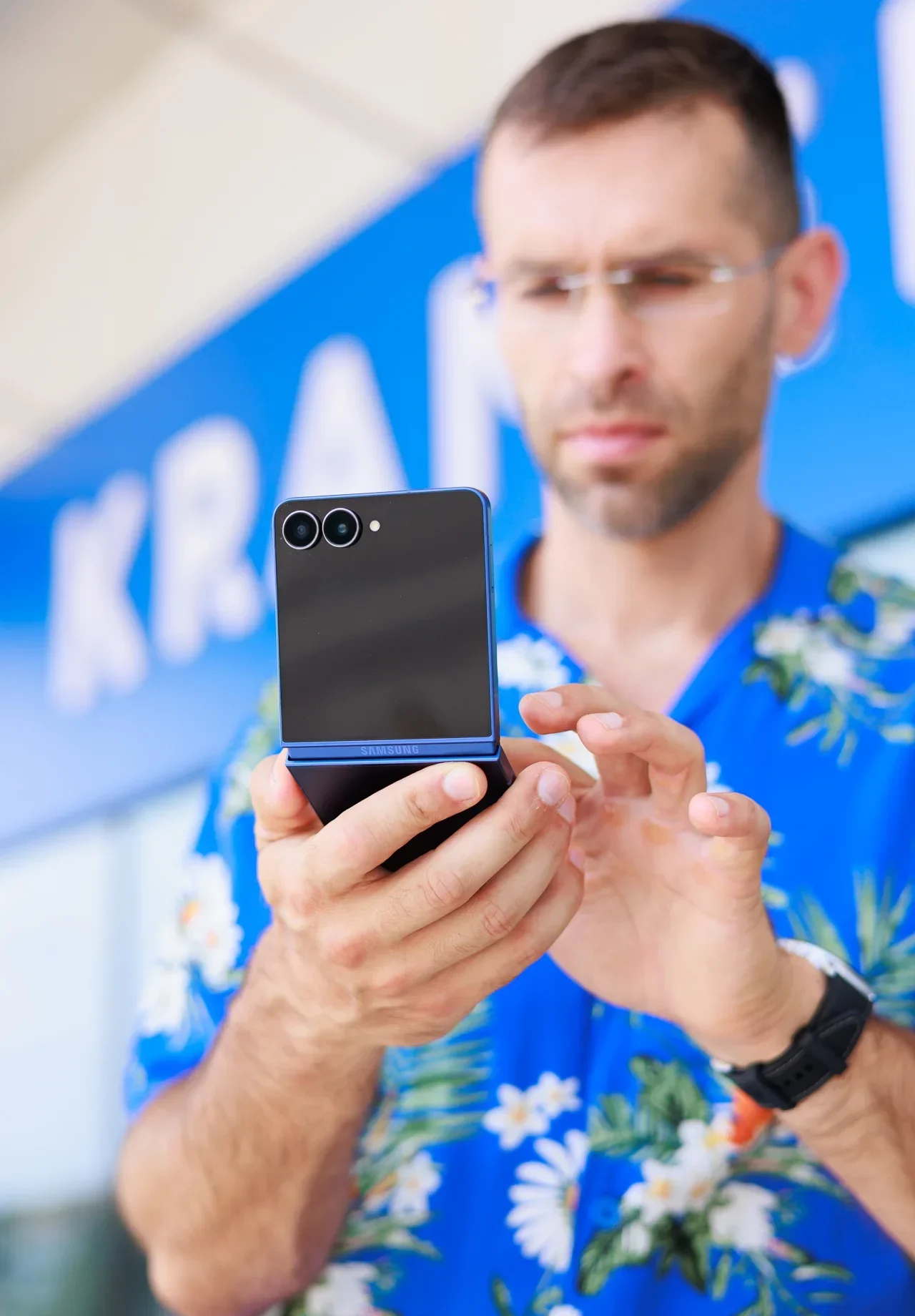 Смартфон Galaxy Z Fold 7: выгода для рынка РФ | DGL.RU