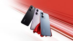 Новый бюджетник Redmi 15A получил огромную батарею и быстрый экран
