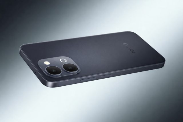 Смартфон iQOO Z11x 5G: батарея на 7200 мАч | DGL.RU