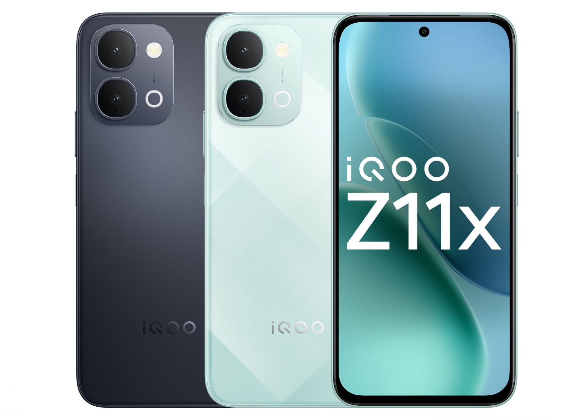 Смартфон iQOO Z11x 5G: батарея на 7200 мАч | DGL.RU