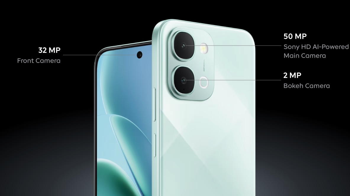 Смартфон iQOO Z11x 5G: батарея на 7200 мАч | DGL.RU