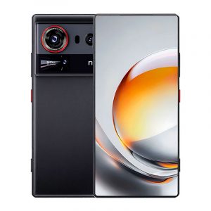nubia Z80 Ultra