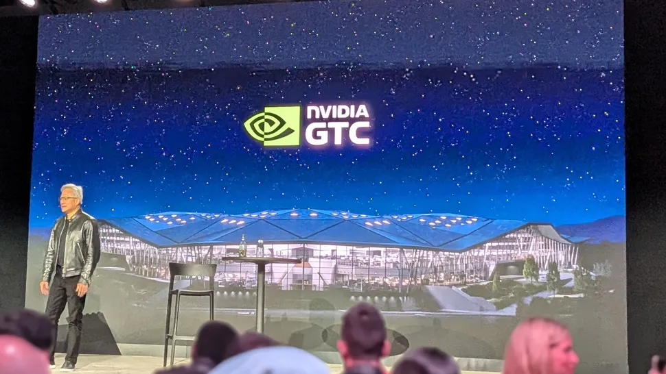 Глава Nvidia: ИИ отберет работу у тех, кто не умеет думать. Остальным бояться нечего, в том числе в России