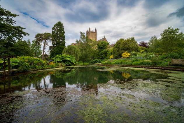 Объектив AF 16mm F1.8 от Viltrox для астрофото | DGL.RU