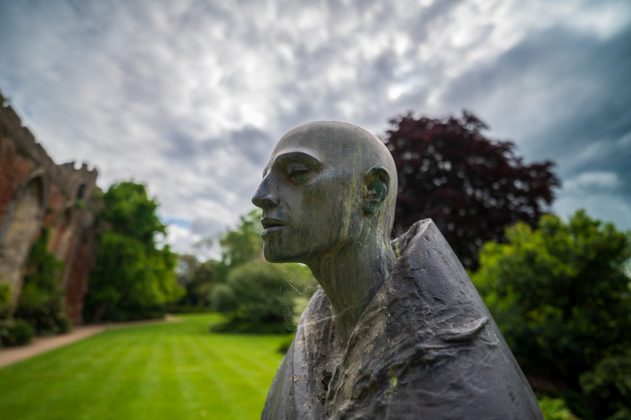 Объектив AF 16mm F1.8 от Viltrox для астрофото | DGL.RU