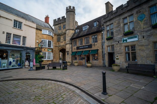 Объектив AF 16mm F1.8 от Viltrox для астрофото | DGL.RU