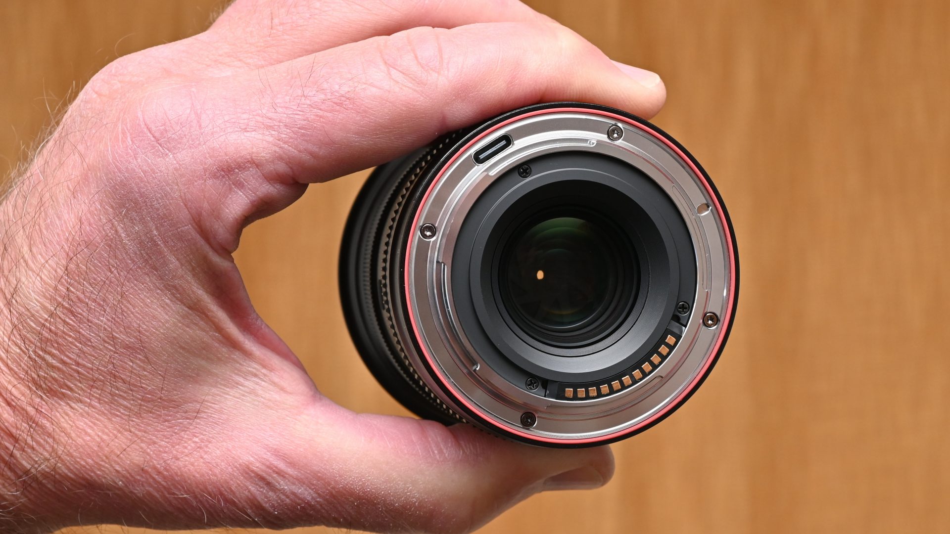 Объектив AF 16mm F1.8 от Viltrox для астрофото | DGL.RU