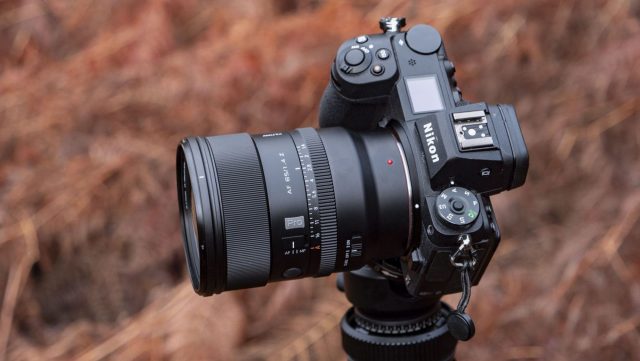 Объектив Viltrox 85mm f/1.4 Pro: портретная оптика | DGL.RU