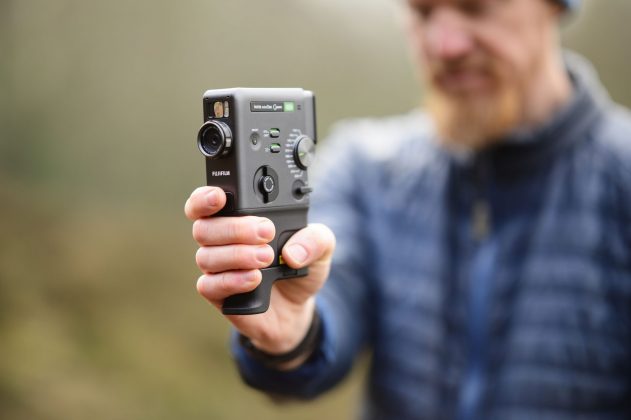 Объектив Viltrox 85mm f/1.4 Pro: портретная оптика | DGL.RU